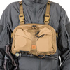 Helikon - Chest Pack Numbat® - Black / Shadow Grey - TB-NMB-CD-0135A