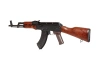 E&L - ASG Carbine Replica ELAKM Essential - Black/Brown - EIL-01-031543
