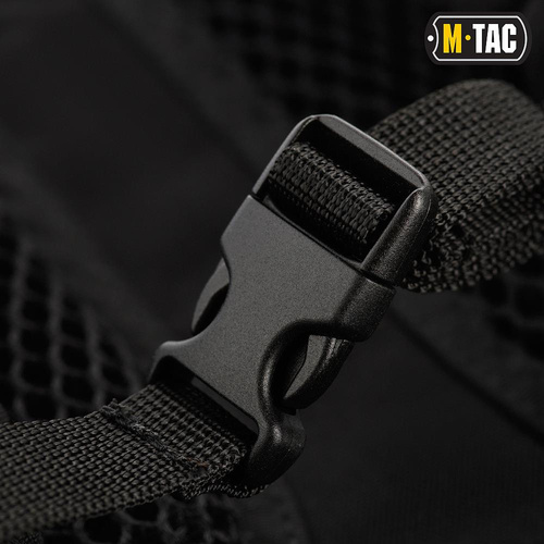 M-Tac - Gen.II Elite Small Hiking Backpack - 25 L - Black - 10088802