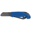 MAC Coltellerie - Boat 2 Blue Marine Knife 65mm - 153BLU