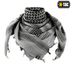 M-Tac - Shemagh - Gray / Black - 40908011