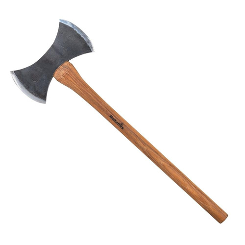 Hultafors - Double Edged Axe Wetterhall 841750 - AX-WT6-TS-54
