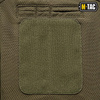 M-Tac - Polo Shirt Tactical Coolmax - Olive - 80010001