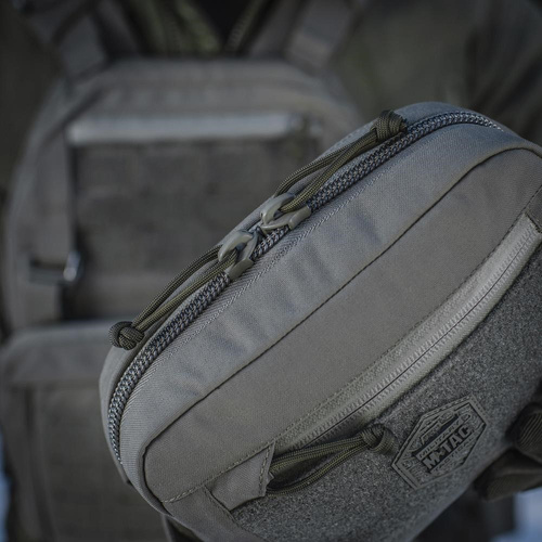 M-Tac - Cargo Holder Elite Hex - Cordura - MOLLE - Ranger Green - 51385023