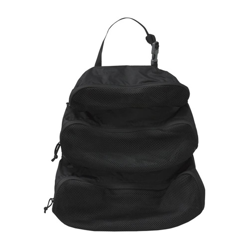 Helikon - Backpack Traveler - Cordura - 24,5 L - Black - PL-TRB-CD-01