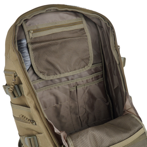 Magnum - CITYOX Military Backpack - 28 L - MOLLE - Desert - 92800407085