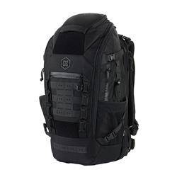 M-Tac - Backpack Elite Hex Small - 36 L - Cordura - Black - 10222002