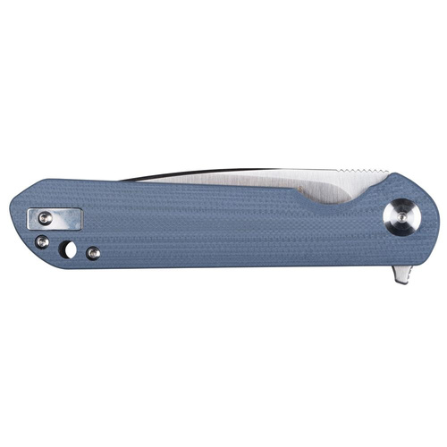 Ganzo - EDC Firebird FH41 Folding Knife - Liner Lock - D2 - Grey - FH41-GY