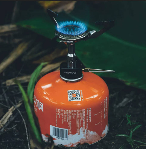 Fire Maple - Tourist Gas Stove BUZZ