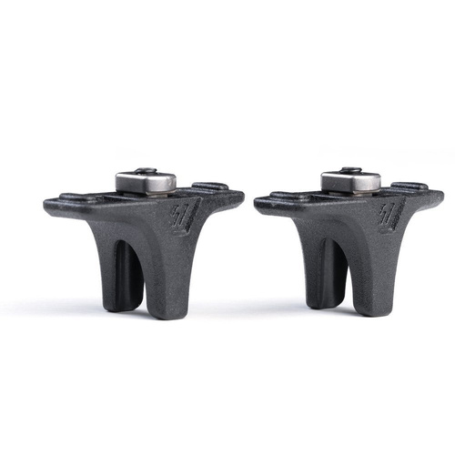 Strike Industries - M-LOK Bikini Hand Stop - 2 pcs - Black - SI-AR-BHS