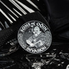 M-Tac - 3D PVC Patch Sons of Odin - Black/Grey - 51137211