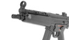 ASG - B&T MP5A5 Machine Pistol Replica - Sportline - 15912