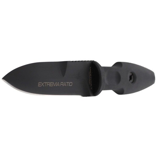 Extrema Ratio - Pugio SE Black Knife - 04.1000.0317/BLK