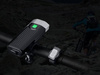 Fenix - LED bicycle flashlight - 2200 Lumen - Black - BC30 V2.0