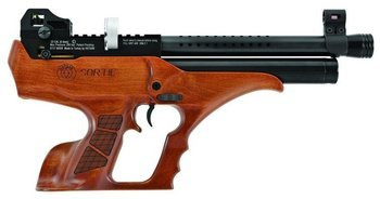 Hatsan - PCP Air Pistol Sortie-W