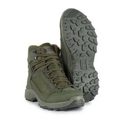 M-Tac - Fall-winter Tactical Boots - Ranger Green - 1JJ143/9TPLV