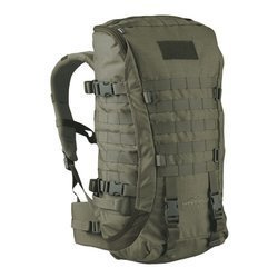 WISPORT - ZipperFox Backpack - 40L - RAL 7013