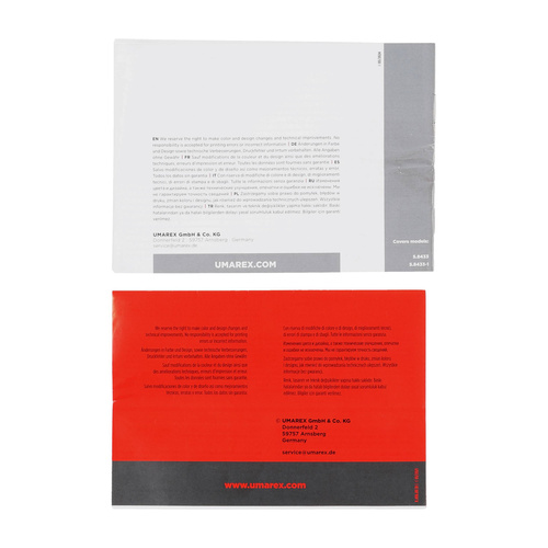 Umarex - Air Gun Walther PDP Compact 4" 4.5 mm CO2 - BB - Black - 5.8433