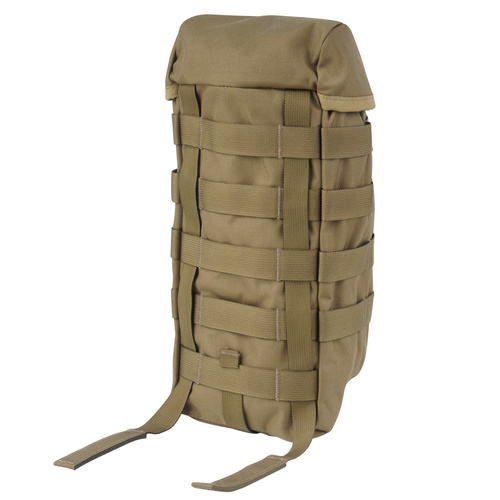 WISPORT - Sparrow 30 II backpack with two side pockets - 30 + 10 l - Coyote