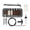 MFH - Weapon Cleaning Kit - 17 items - Black - 27381