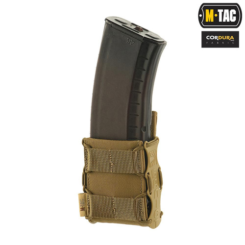 M-Tac - Universal Magazine Pouch Mini - AR/AK - Coyote - 10188005