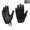 M-Tac - Police Tactical Gloves - Black - 90215002
