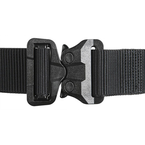 Helikon - Cobra GT FG45 Tactical Belt - 45 mm - Black - PS-CG4-NL-01