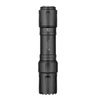 Olight - Rifle Mounted Flashlight Odin S - M-Lok - 1500 lm - Black - Odin S M-lok Matte Black