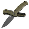 Benchmade - Claymore Spring Folding Knife - CPM-D2 - 9070BK-1