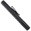 ESP - Compact hardened expandable baton with clip - 18" - Silver - EXB-18HS CHR