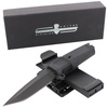 Extrema Ratio - Col Moschin Compact Black Knife - 04.1000.0200/BLK