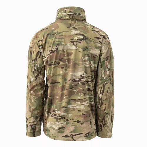 Helikon - Softshell Jacket Trooper Mk2 - Nylon - MultiCam - KU-TRM-AG-34