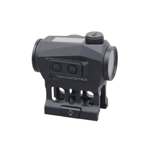 Vector Optics - Red Dot Sight Scrapper SOL - 2 MOA - SCRD-SM45