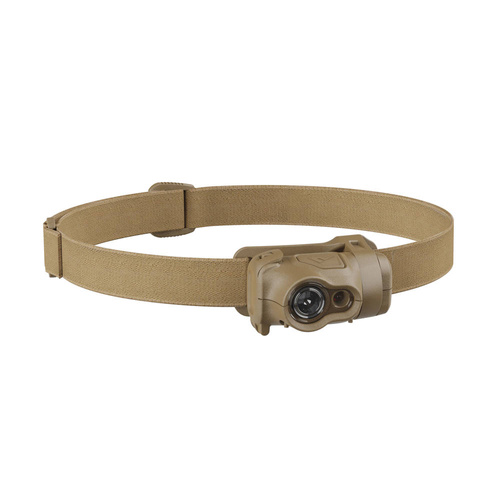 Princeton Tec - Headlamp BYTE TACTICAL - 200 lumens - Tan - BYT-TAC-TAN