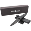 Extrema Ratio - Pugio SE Black Knife - 04.1000.0317/BLK