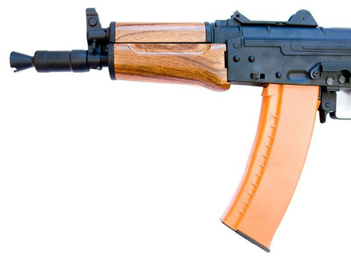 Cyma - AKS-74UN Carbine Replica - Full Metal / ABS - CM.035