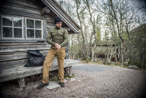 Helikon - Blizzard Pants® - PenCott WildWood - SP-BLZ-NL-45