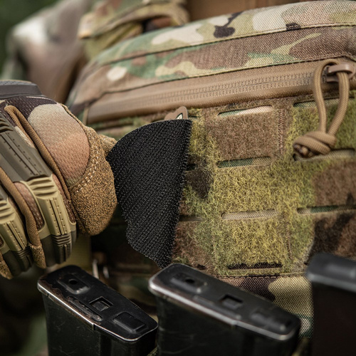 M-Tac - Sorry patch - Polyester - Coyote - 51420005