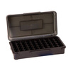 Frankford Arsenal - Ammo Box #508 - Capacity 50 rounds - .357 SIG, .40 S&W, .45 ACP - 1083792