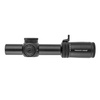 Primary Arms - LPVO Scope Compact PLx-1-8x24 iR - Black - PA-PLXC-1-8X24F-RAPTOR-5.56Y