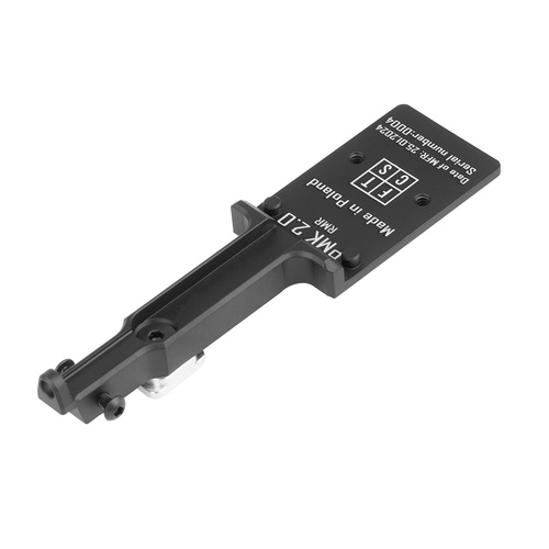 FTCS - Rear Sights Mounting for Optics AK PMK 2.0 RMR - No. 17