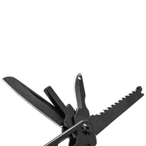 Ganzo - Multitool with a Set of Bits - 14 Tools - G202-B