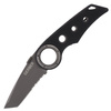 Gerber - Remix Tactical Folding Knife - 7Cr17MoV - Black - 31-003641.