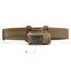 Princeton Tec - Headlamp Remix Pro MPLS - RGI - 300 lm - Tan - RMX300PRO-NOD-RGI-TN