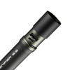 Mactronic - LED Flashlight Sniper 3.3 - 1020 lm - 2800 mAh - Black - THH0064