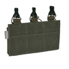TF-2215 - Triple Magazines Pouch - AR/M4 - Coyote - 359554