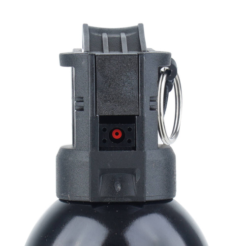 Fox Labs - Five Point Three 2 Pepper Gas - 4% OC - Flux - 355 ml - PG124SDB