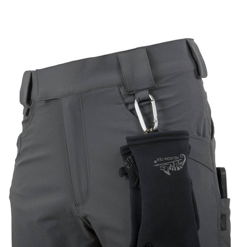 Helikon - Trekking Tactical Pants® - VersaStretch® - Shadow Grey - SP-TTP-VS-35