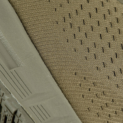 M-Tac - Tactical Summer Pro Sneakers - Dark Olive - MTC-803320-DO