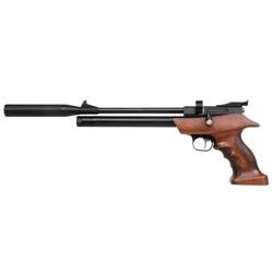 Diana - Bandit PCP Airgun - 4.5 mm - 1910001